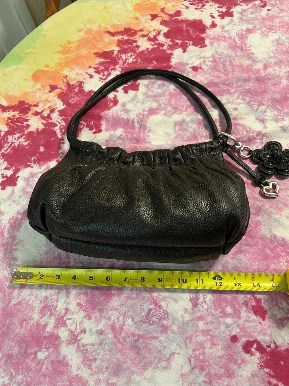 Brighton hobo bag